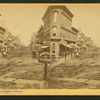 Whitehall Street, Atlanta, Georgia.