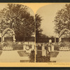 Confederate Graves, Augusta, Ga.