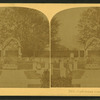 Confederate Graves, Augusta, Georgia.