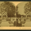 Confederate Graves, Augusta, Georgia.
