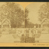 Confederate Graves, Augusta, Ga.