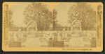 Confederate Graves, Augusta, Ga.