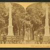 Confederate Monument, Augusta, Ga.