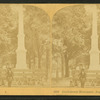 Confederate Monument, Augusta, Ga.