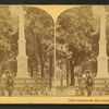 Confederate Monument, Augusta, Ga.