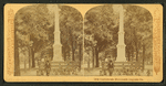 Confederate Monument, Augusta, Ga.