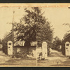 Augusta Cemetery.