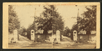 Augusta Cemetery.