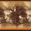 End of Mrs Edgar's House - "Hillside"