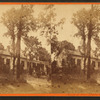 Front of Mrs Edgar's House -  "Hillside"