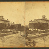 Wesleyan Female College.