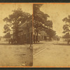 Cotton Ave, Macon, Ga.