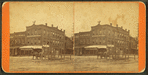 View of Tell and Mepenger building, Macon, Ga.