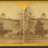 Blind Asylum B.