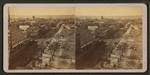 Bird's eye of Savannah, Ga.