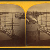 [View of river and ships.]