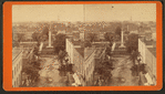 Panoramic view of Bull Street.