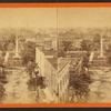 Panoramic view of Bull Street.