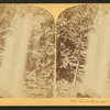 Toccoa Falls, near Tallulah, Georgia.