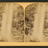 Toccoa Falls, near Tallulah, Georgia.