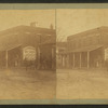 Street view, Warrenton, Ga.