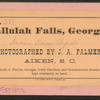 Indian Arrow Rapids.