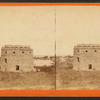 Old Spanish Fort, Tybee (Island), Ga.