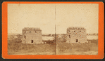 Old Spanish Fort, Tybee (Island), Ga.