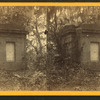 General Clinch's tomb, Bonaventure.