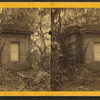 General Clinch's tomb, Bonaventure.