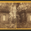 General Clinch's tomb, Bonaventure.