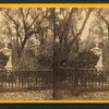 Bonaventure Cemetery.