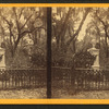 Bonaventure Cemetery.