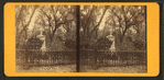Bonaventure Cemetery.