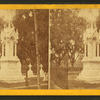 Josiah Tatnall's tomb.