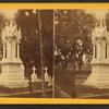 Josiah Tatnall's tomb.