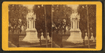 Josiah Tatnall's tomb.