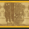 Josiah Tatnall's tomb.