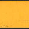 Stereoscopic views of cemeteries in Savannah, Georgia.