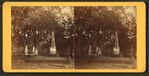 Com. Tatnall's lot, Bonaventure.