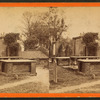 Old church yard.