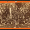 Bonaventure Cemetery.