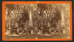 Bonaventure Cemetery.