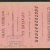 Bonaventure: Lawton Block.