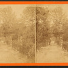Laurel Grove Cemetery, Savannah, Ga.