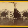 Pulaski House.