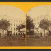 Pulaski House.