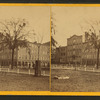 Screven House.