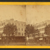Pulaski House.