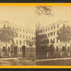 Pulaski House.